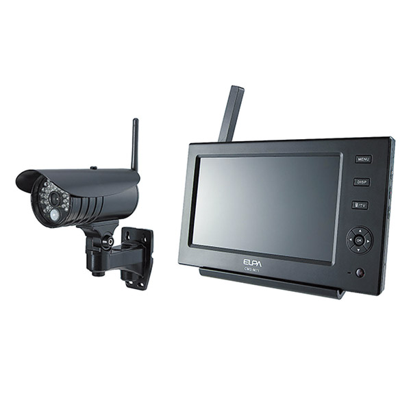 楽天市場】【 送料無料 】 ELPA エルパ CMS-H7210 7型
