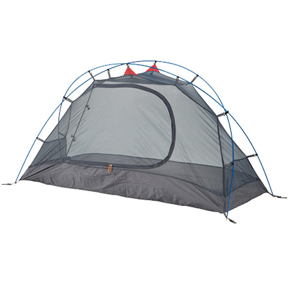 楽天市場 即日出荷 カワセ バンドック Bundok ソロドーム 1 一人用テント k 08 セキチュー楽天市場店