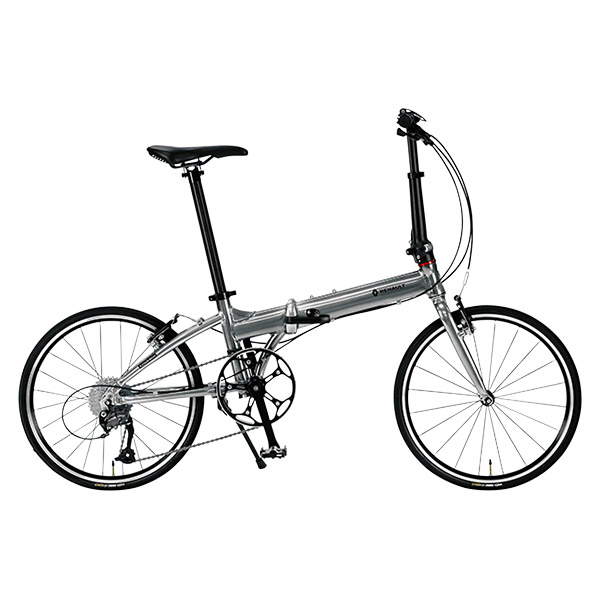 楽天市場】ルノー RENAULT 20型 アルミ折畳み自転車 LIGHT10 ライト10 