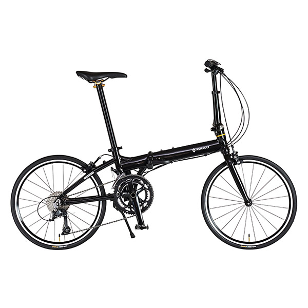 楽天市場】ルノー RENAULT 20型 折畳み自転車 PLATINUM MACH8 プラチナ 