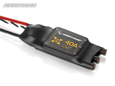 楽天市場】HOBBYWING QuicRUN-WP-1060-Brushed BEC内蔵3A/6V【1