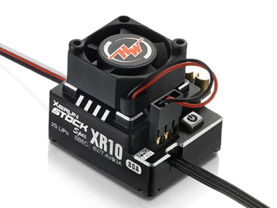 楽天市場】HOBBYWING COMBO-XR10 Justock G3 ESC & 3650 SD G2.1