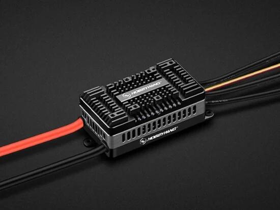 HOBBYWING PLATINUM 260A-HV SBEC V5【ホビーウィング日本総代理店】