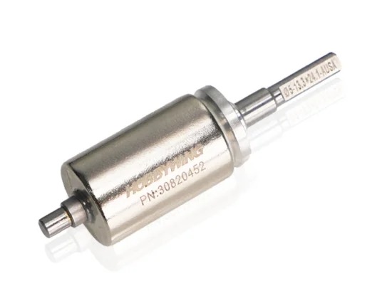 HOBBYWING-G4R17.5Tオプションローター付 Hobbywing Xerun V10 G4R (2-3s) Sensored Motor 17.5T