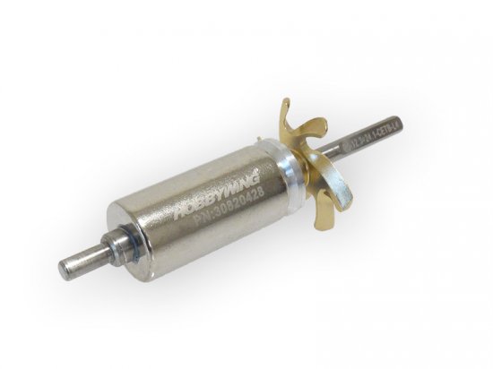 楽天市場】HOBBYWING XERUN V10 G4 13.5T&17.5T 標準スチールローター