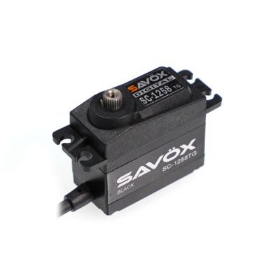 楽天市場】SAVOX SC-1251MG PLUS 最高品質・高速・コアレス デジタル 