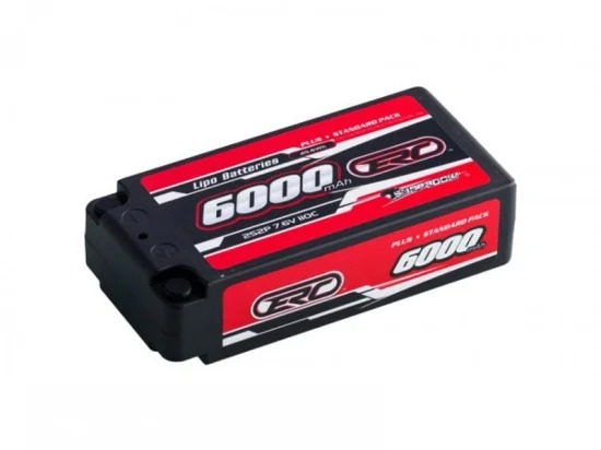 楽天市場】SUNPADOW 7.6V / 4000mAh / 100C Blueリポバッテリー（ショート）【サンパドウ日本総代理店】 : SEKIDO  RC SELECT 楽天市場店