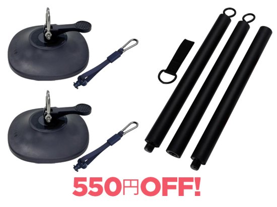 Unitree PUMP Pro エクササイズグッズ (〜4/26までのみ出品) Unitree PUMP Pro エクササイズグッズ (〜4/26までのみ出品)