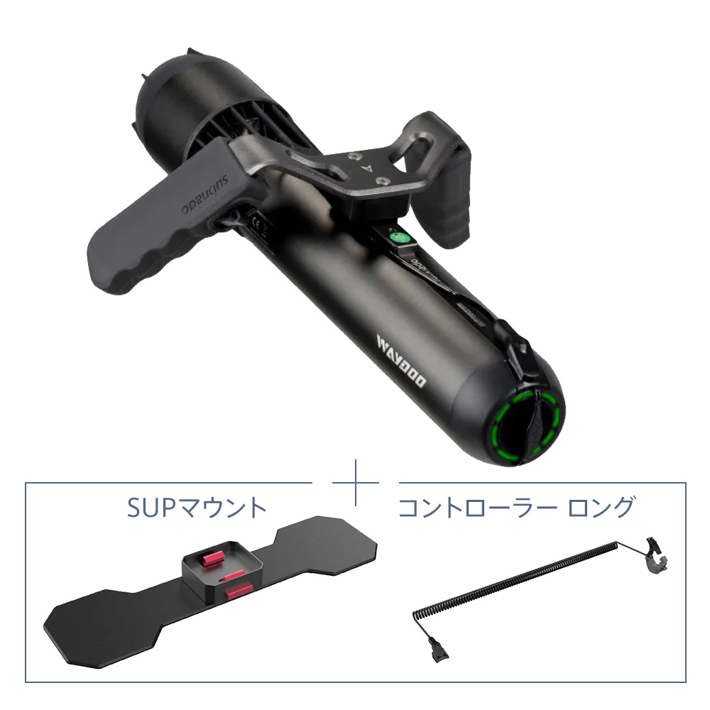 BOOST FIN ブーストフィン + SUP用アダプター　(未使用品) BOOST FIN ブーストフィン + SUP用アダプター (未使用品) Slide-in(SUP