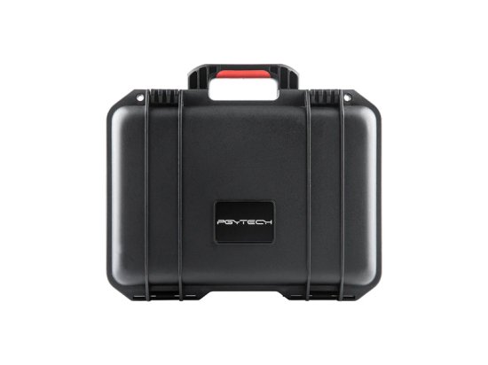 PGYTECH DJI Mini 4 Pro / Mini 3 / 3 Pro 用 ハードキャリングケース【ピージーワイテック日本総代理店】