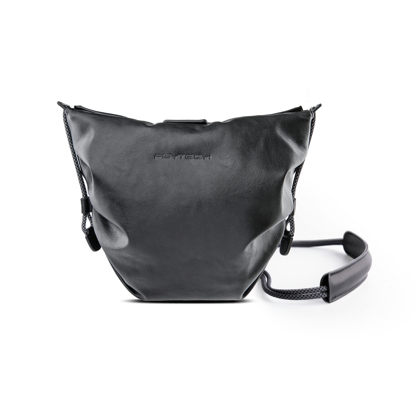 PGYTECH OneMo スリングバッグ 11L グレーカモフラージュ　美品 PGYTECH OneMo スリングバッグ 11L (グレーカモフラージュ