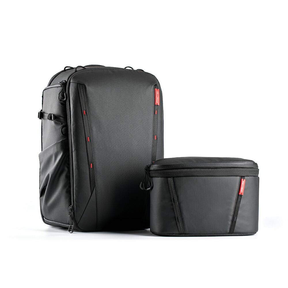 PGYTECH OneMo スリングバッグ 11L グレーカモフラージュ　美品 PGYTECH OneMo スリングバッグ 11L (グレーカモフラージュ