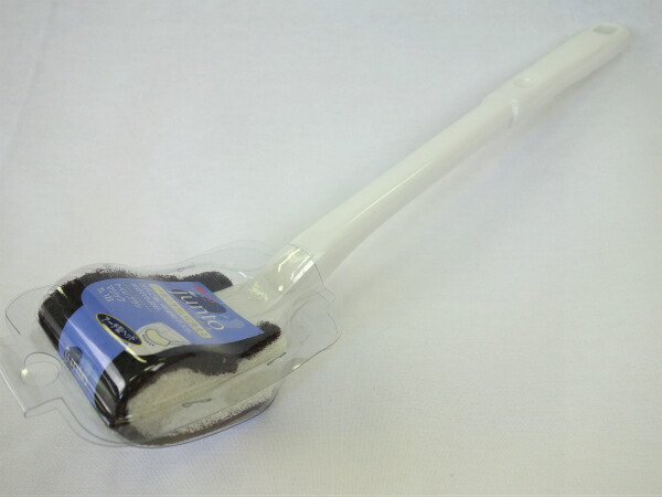 メーカー包装済】 ＭＭトイレブラシＡ テラモト CE-898-110-0 トイレ 清掃用品 激安