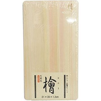 楽天市場 薄まな板 21ｃｍ 軽量タイプ 木製 日光桧 国産桧 星野工業 ヒノキ ひのき 木製まな板 薄型 昭和のレトロ金物屋 関口国吉商店