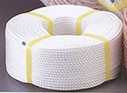 ポリ 荷縄 PP 荷縄 12mm×200m 【紐 縄】