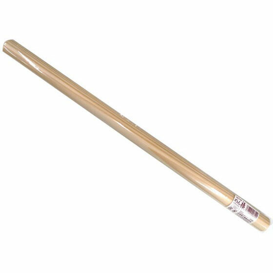 楽天市場】木製 めん棒（シナの木・110センチ）【国産品