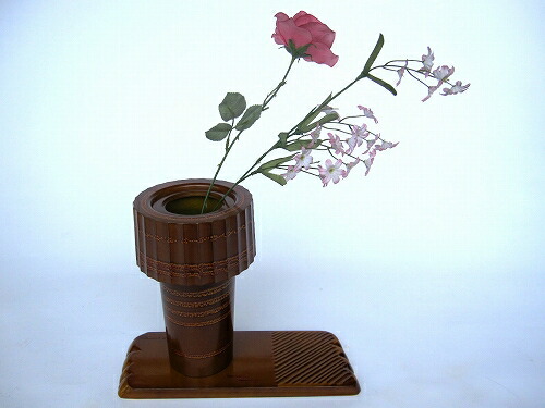 楽天市場 花瓶 彫金 アルミ 美術花瓶 岩鷹 8寸 花びん デットストック 限定商品 昭和のレトロ金物屋 関口国吉商店