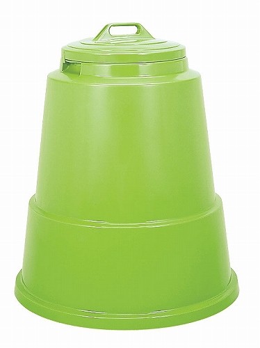 TONBO(トンボ) ミラクルコンポ200型 200L コンポスト、園芸肥やし 新輝合成 ＊同梱不可の切っ掛け別途乗り賃がかかります＊