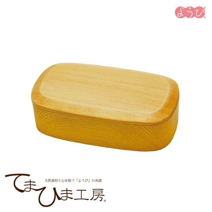 お気に入り 入荷待ち 木曽さわらこびつ φ14.2 1.3合 《60113》 ヤマコー 用美