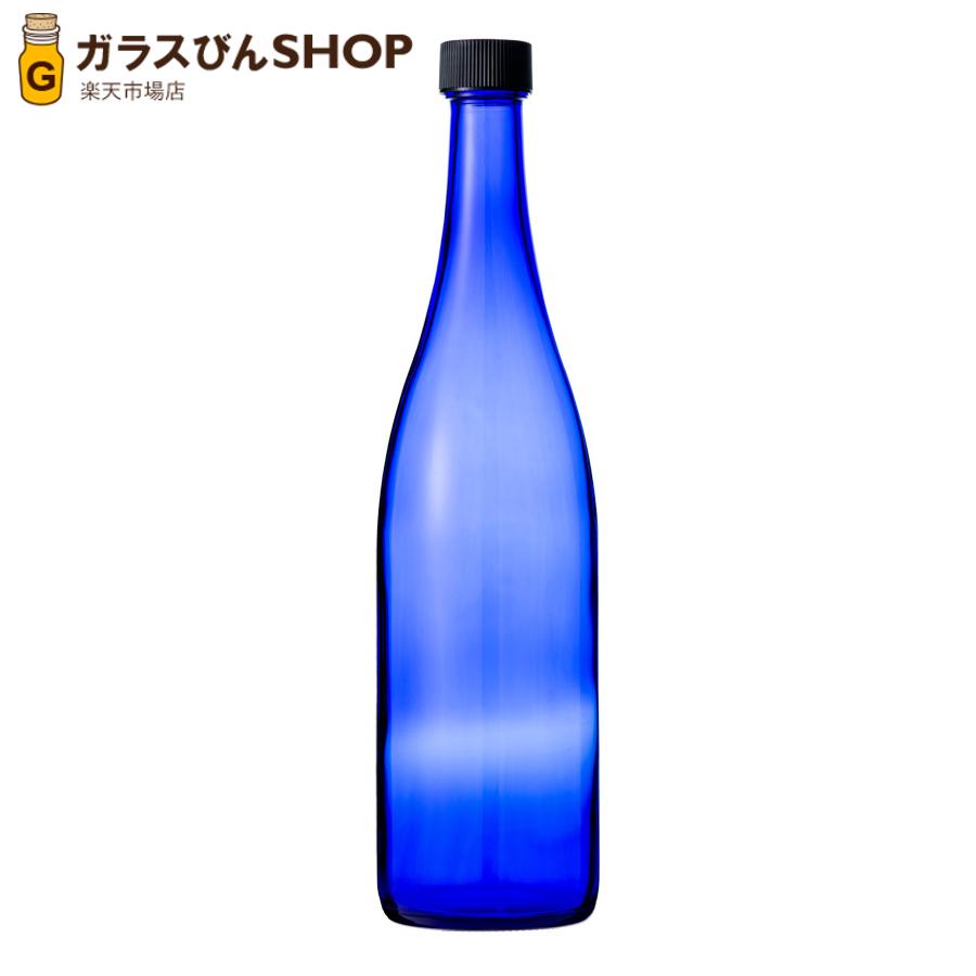 楽天市場】ガラス瓶 酒瓶 焼酎瓶 果実酒 透明 梅酒 TSF720STD