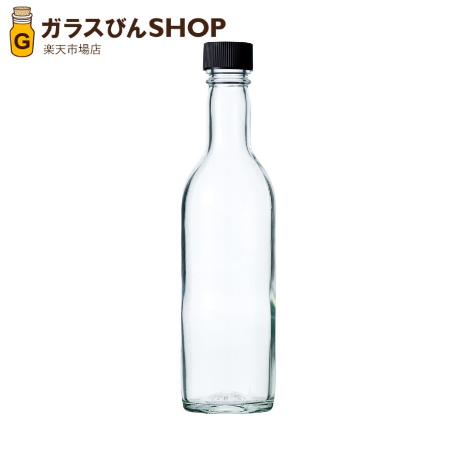 楽天市場 ガラス瓶 酒瓶 ジュース瓶 飲料瓶 Skb300f 300ml お酒 焼酎 ギフト ガラスびんshop 楽天市場店