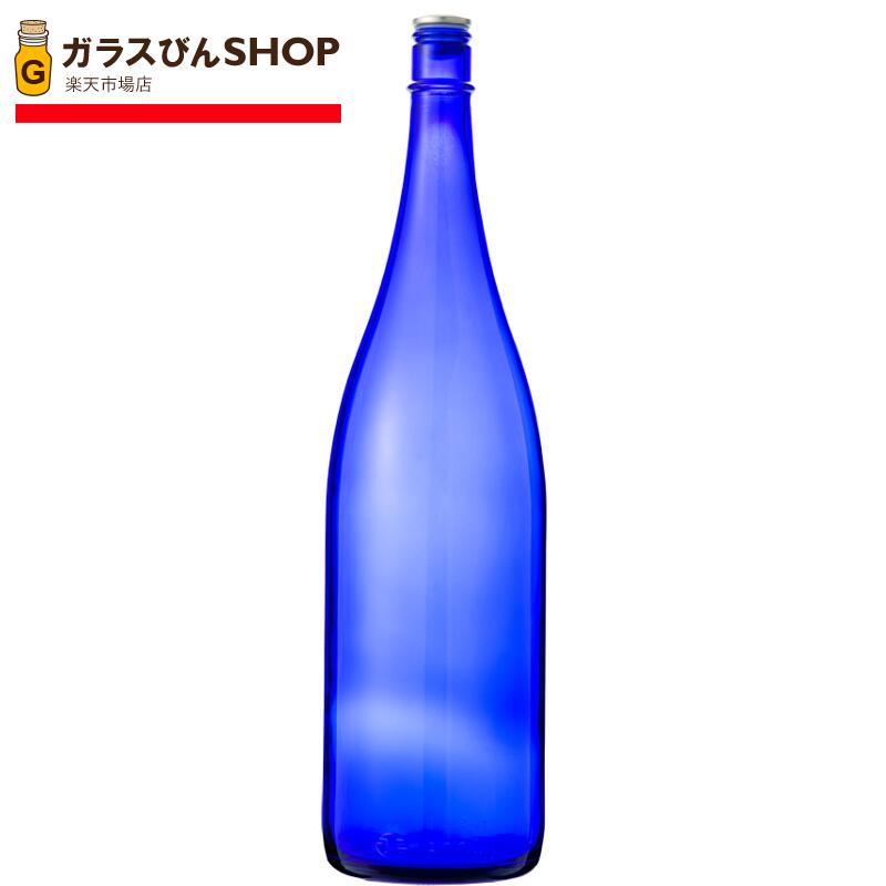 楽天市場】ガラス瓶 酒瓶 ブルーボトル ロングＳ720ＣＢＴフロスト 720ml-3本セット- sak-longs720cbtfrost :  ガラスびんSHOP 楽天市場店