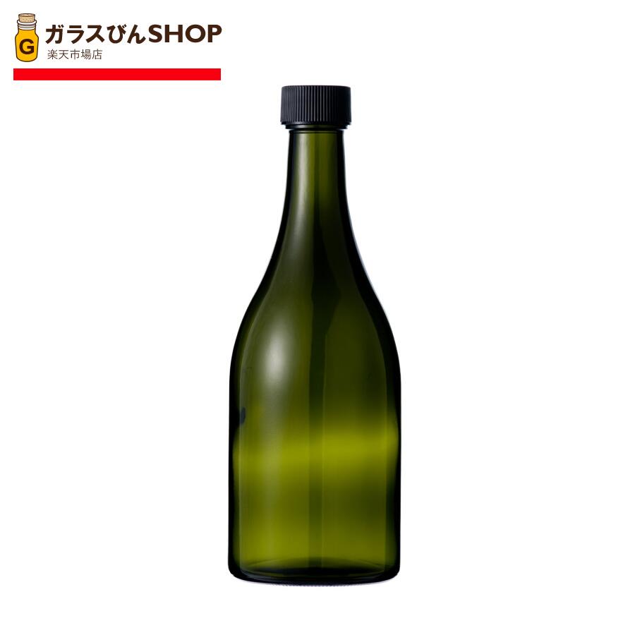 楽天市場 ガラス瓶 酒瓶 Skb300ds 300ml 3本セット 容器 お酒瓶 飲料瓶 日本酒 焼酎 ワイン ウォーター ガラスびんshop 楽天市場店