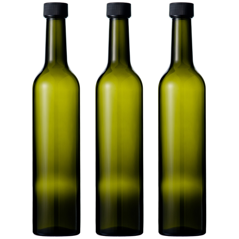 楽天市場】ガラス瓶 ドレッシング・タレ瓶 SO-300角-DS 290ml sauce bottle : ガラスびんSHOP 楽天市場店