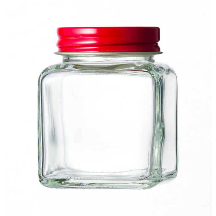 ガラスビン 蓋付 d 蓋付瓶 | D&DEPARTMENT