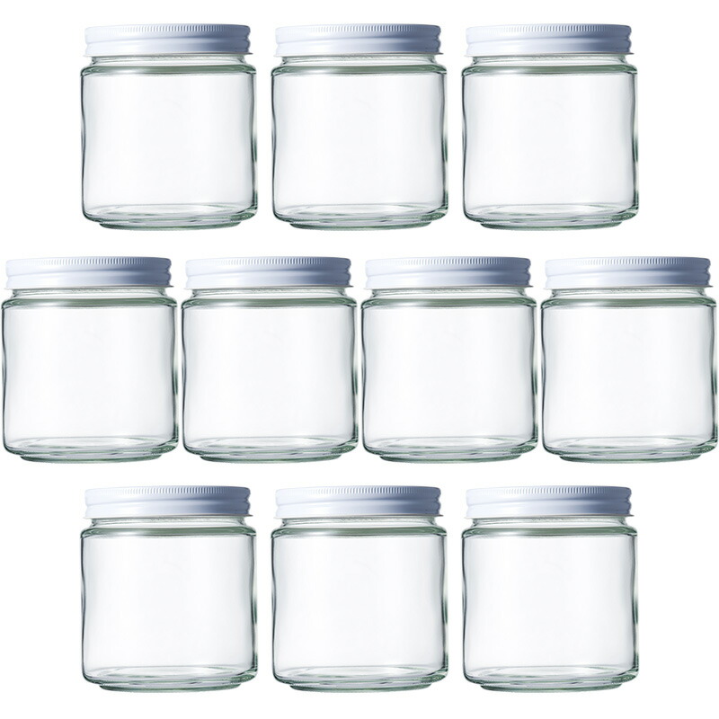 ◆Supreme ◆シュプリーム 保存容器 瓶 ガラス 2点セット Supreme 'Jar Set (Set of 2)'ジャー セット 瓶 ビン クリア