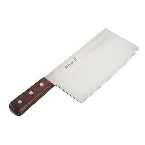MISONO　ミソノ　包丁 440　ツバなし　中華庖丁　No.82　巾狭薄口 220×95mm　480g No.882
