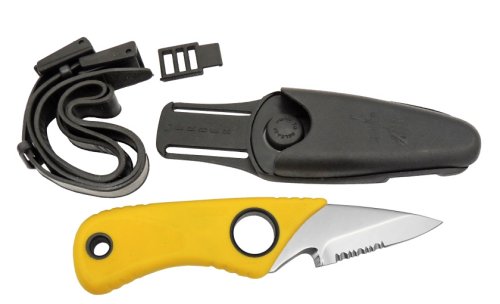 GERBER（ガーバー）<br>05649 River Guide2 <br>（リバーガイド 2）<br>イエロー