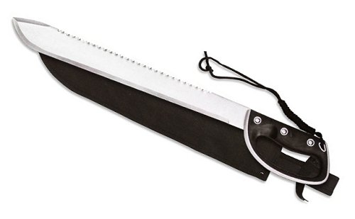 MASTER CUTLERY マスター カタラリー HK-770 ジャングルマシェット