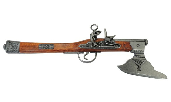 楽天市場】DENIX デニックス1022火縄銃 種子島レプリカ 銃 拳銃
