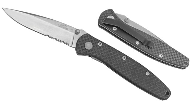 ガーバー スペクター GERBER Spectre ファーストプロダクション 【公式 