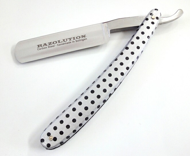 楽天市場】LINDER リンダー西洋カミソリ西洋剃刀かみそり顔そりレザー