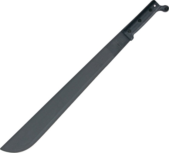 machete 専用 楽天市場】ONTARIO オンタリオON8695SECBushcraft Macheteブッシュ