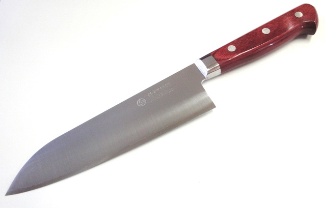 楽天市場】【送料無料】(一部地域を除く) HIRO KNIVES（ヒロナイブズ