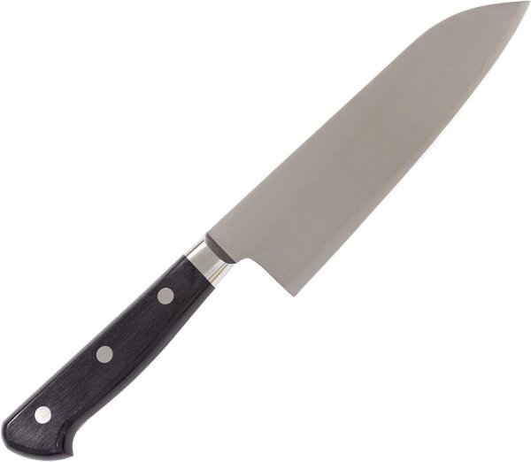 楽天市場】MISONO ミソノ 包丁EU・カーボン鋼小三徳 140mmNo.180