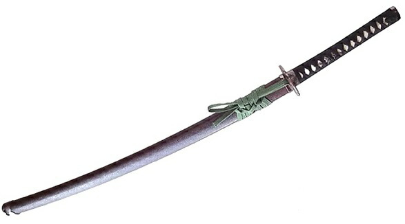 楽天市場】【模造刀】NEU-012S宗三左文字(そうざさもんじ)戦国武将