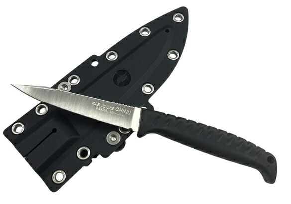 楽天市場】G・SAKAI（ジー・サカイ） SABI KNIFE