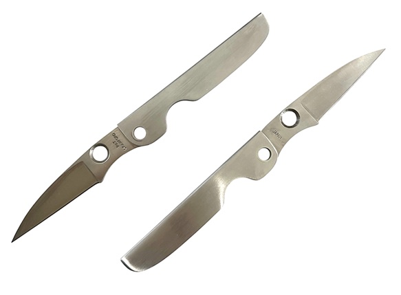 ◆難有り品◆ PAT CRAWFORD パット クロフォード フォールディングナイフ 日本製 【54-G-10018556】