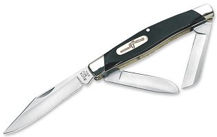 BUCK バック 301BKS Stockman ストックマン フォールディングナイフ