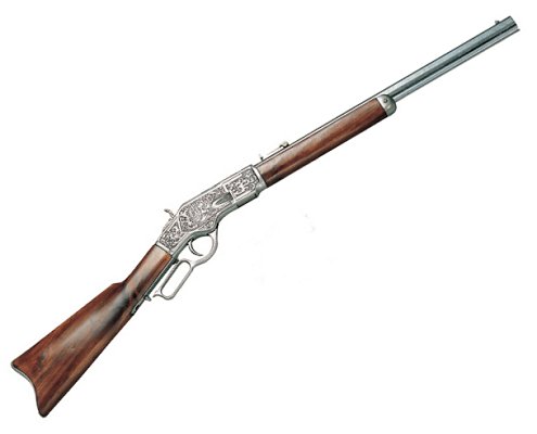 デニックス ウィンチェスター ゴールド 彫刻 M73 スペイン 楽天市場】ウィンチェスター M73 彫刻 DENIX デニックス 1253/L