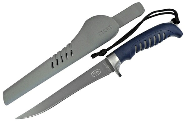 BUCK バック Silver Creek Fillet M 223BLS シルバークリーク　フィレットM