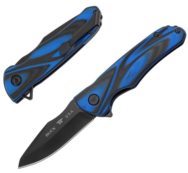 BUCK バック Sprint Ops Pro842BLSスプリント OPS プロ