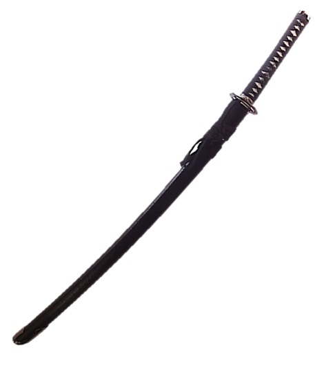美術刀剣 模造刀 宮本武蔵拵 大刀 石目【MUSASHI-LN】|関の刃物屋MARUOKUネット