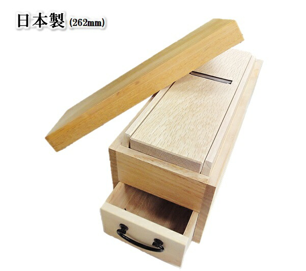 楽天市場】鰹節削り器 宗近 刃幅46ミリ 日本製 かつおかんな かつお鉋