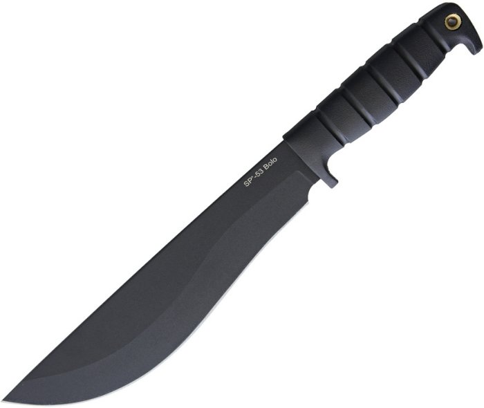 【楽天市場】ONTARIO オンタリオSP-6 8682SP6 Fighting Knife 