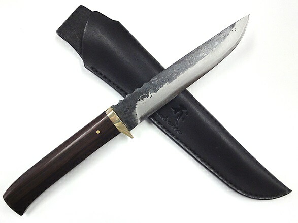 秋友義彦作　切付け牛刀　甲伏せ 0730151959_61039a0faab68.jpg